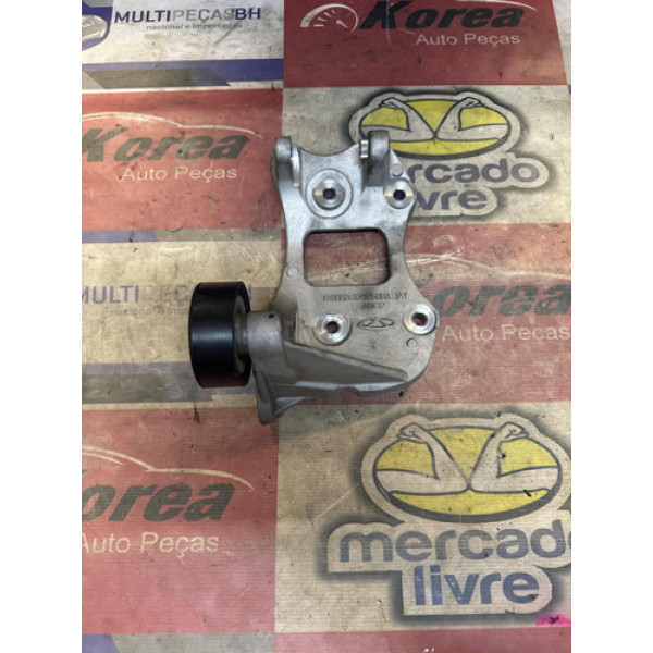 Suporte Alternador (e4t15b3701050ba) Chery Tiggo 5x