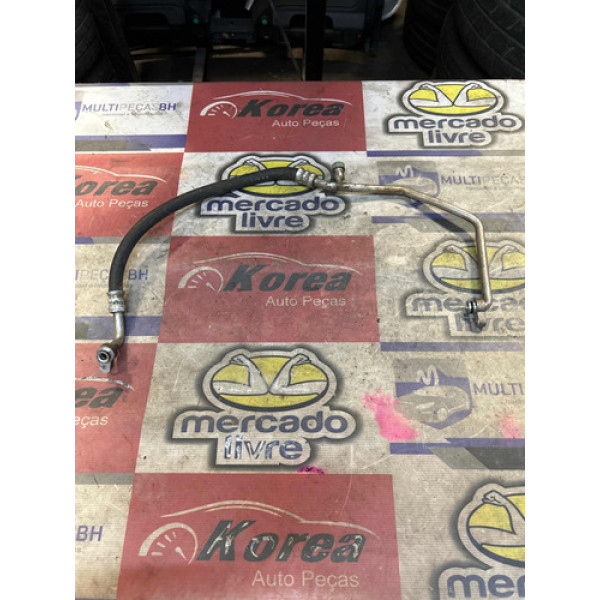 Mangueira Ar Condicionado Suzuki Grand Vitara 2009 / 2016