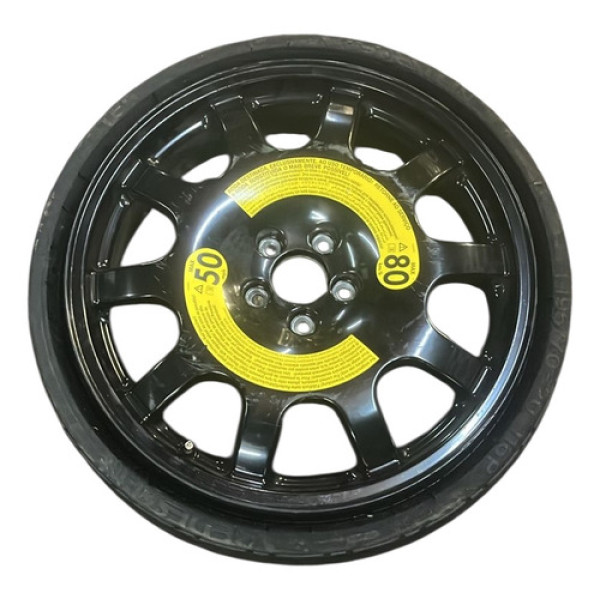 Estepe Original Audi Q8