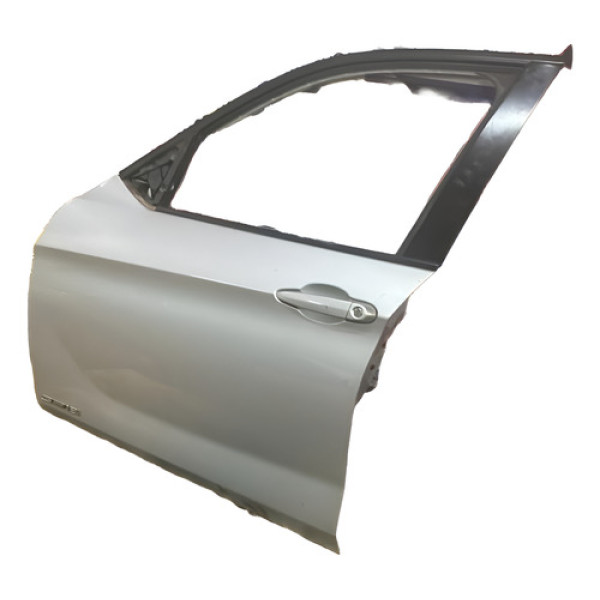 Porta Dianteira Esquerda Bmw X1 2010/2015