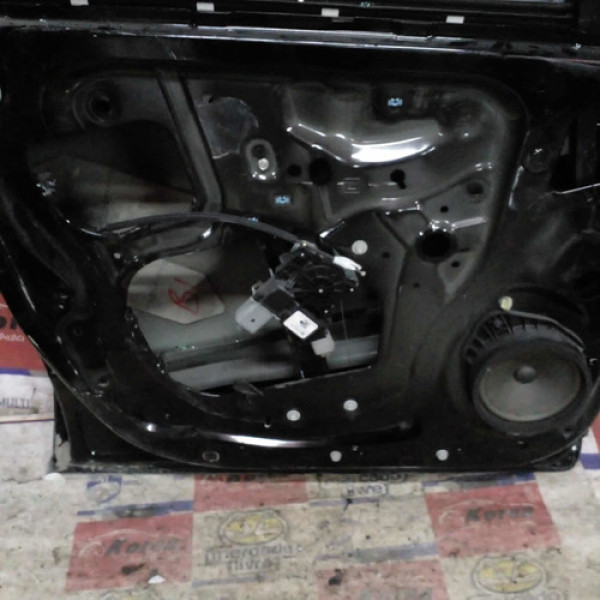 Máquina Vidro Elétrico D.e Chevrolet Tracker 2017 / 2019