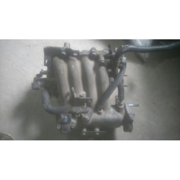 Coletor Admissão Kia Picanto 