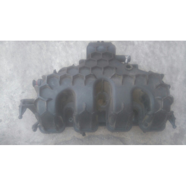 Coletor Admissao (ag9g9424bh) Land Rover Evoque