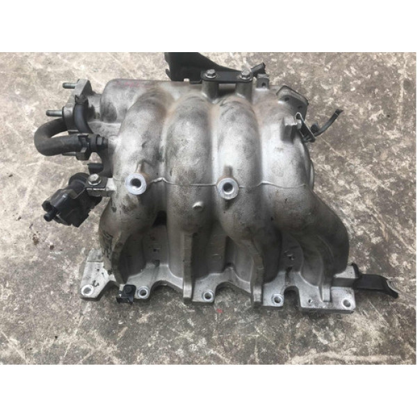 Coletor De Admissão Hyundai Tucson/kia Sportage