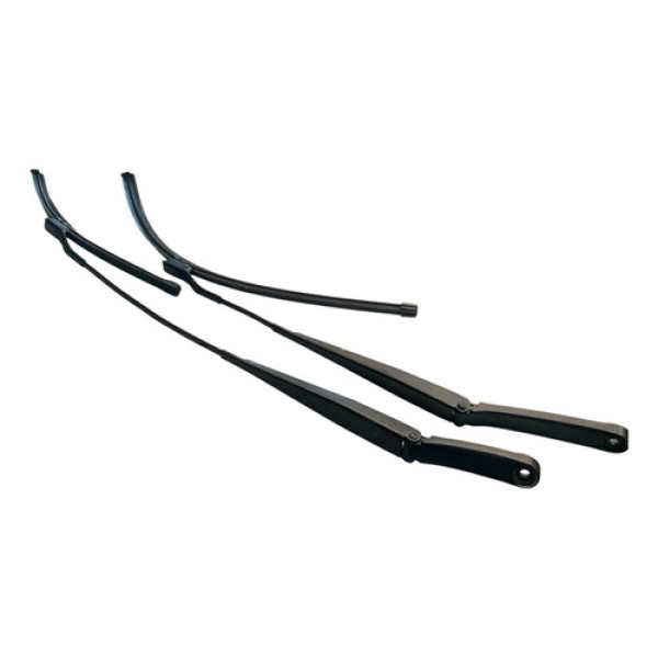 Braço Limpador Parabrisa (par) Volkswagen Taos