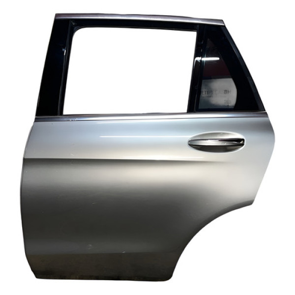 Porta Traseira Esquerda Mercedes Glc 220 D