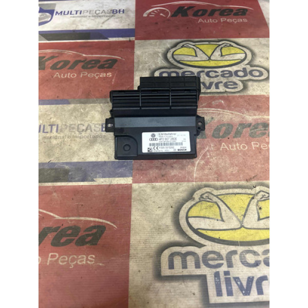 Módulo Bordo (4f0907280e) Audi Q7 2010 / 2015