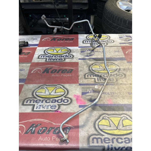 Mangueira Ar Condicionado (924400843r) Renault Logan 1.0 3cc