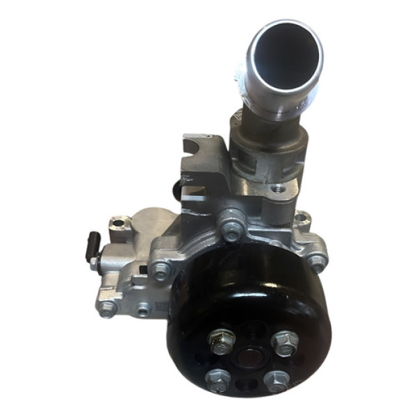 Bomba De Água Hyundai Creta 1.0 Turbo 3cc 2025