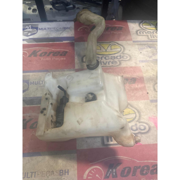 Reservatório Limpador (a2038600060) Mercedes C180 2001/2006