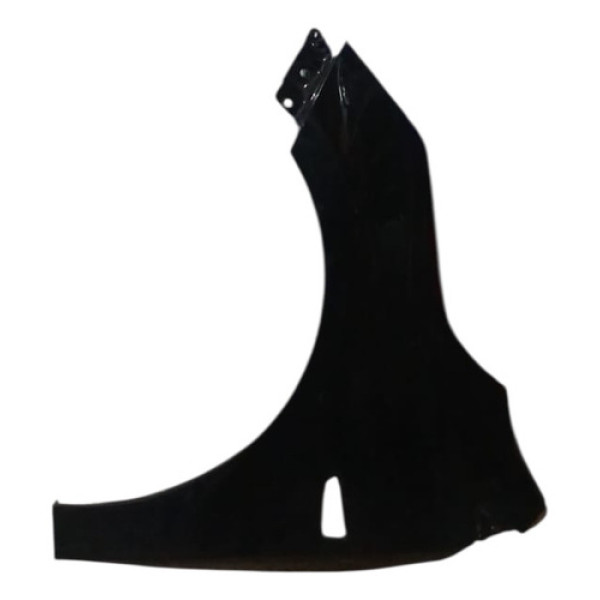 Paralama Esquerdo  Chevrolet Ônix 2020/2025