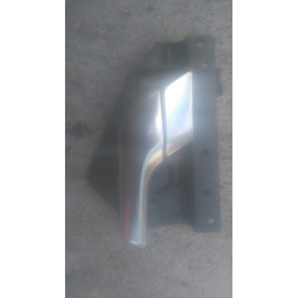 Maçaneta Interna Dianteira Esquerda Land Rover Evoque