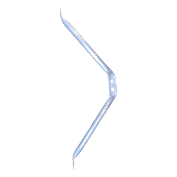 Suporte Defletor Radiador (7422292) Bmw 320 G20 2019/2025