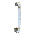 Alma Para-choque Diant.( Bj3217f021a)land Rover Evoque 20/25