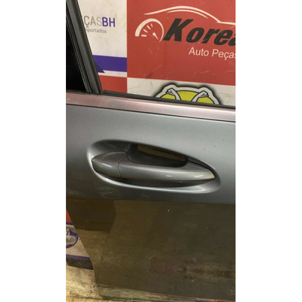 Maçaneta Externa Dianteira Direita Mercedes A200 2013 / 2017