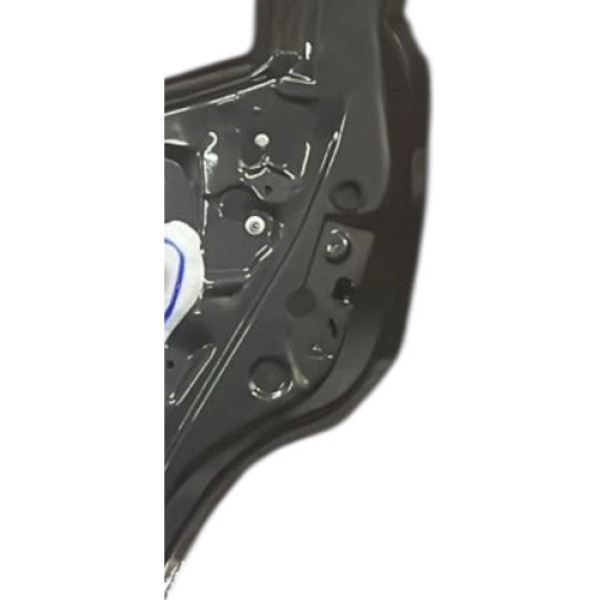 Fechadura Porta Traseira Direita Citröen Basalt