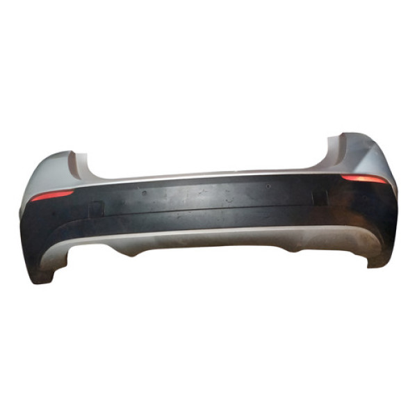 Parachoque Traseiro Bmw X1 2010 / 2012