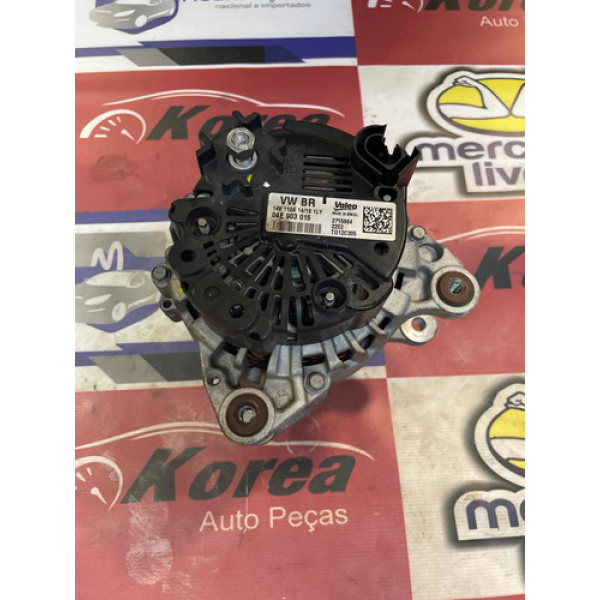 Alternador (04e903015) Vw T Cross Tsi