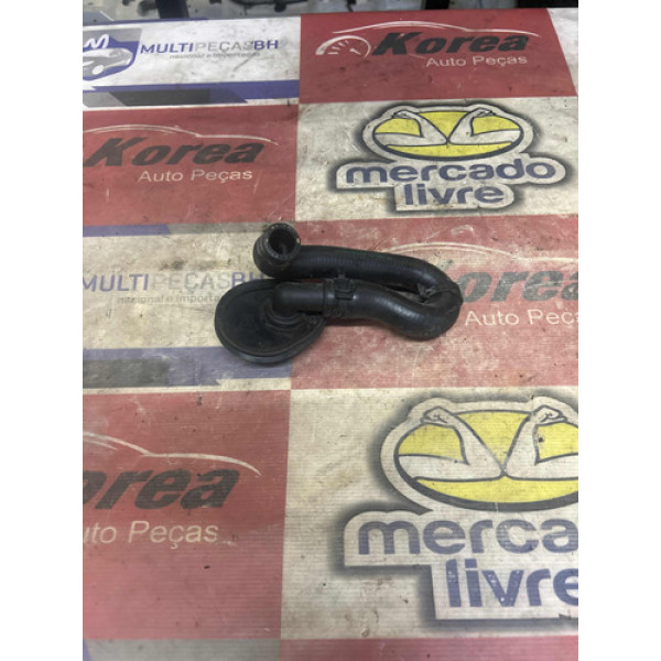 Mangueira Ar Quente (a2048300196) Mercedes C200 1.8 Cgi