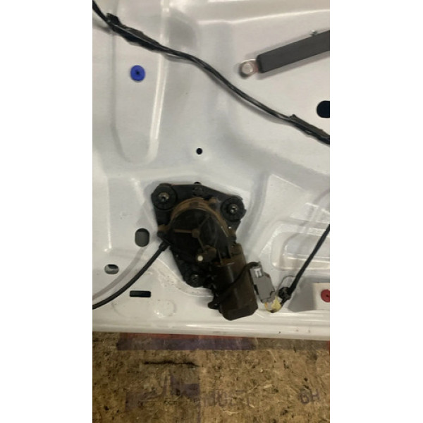 Motor Fechadura Tampa Traseira Volvo Xc40 2018/2022 Preto