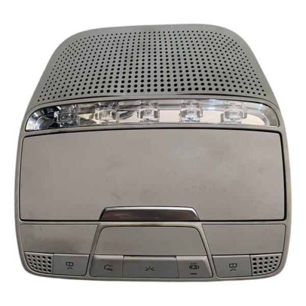 Luz Cortesia Central Mercedes Glc 220 D 2019/2023