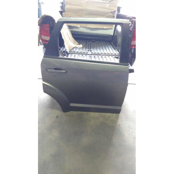 Porta Traseira Direita Fiat Freemont