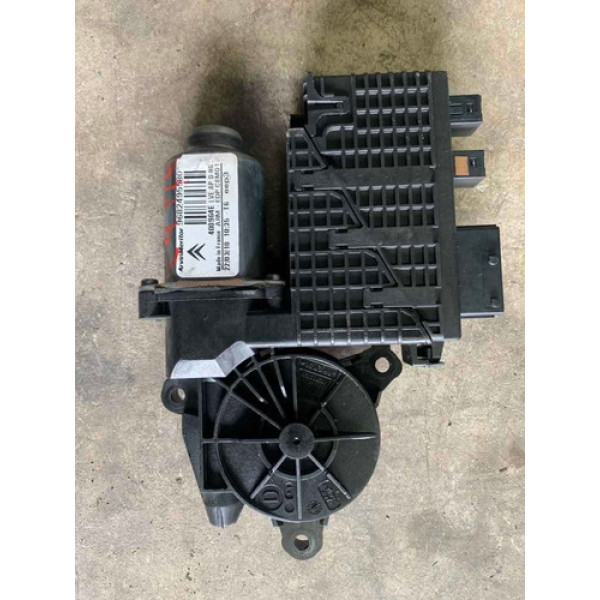 Motor Máquina Vidro Elétrico Dian Dir Citröen C4 Picasso