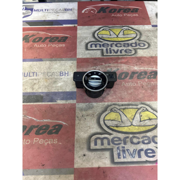 Chave De Farol (a2049051751) Mercedes C180 2011 / 2014