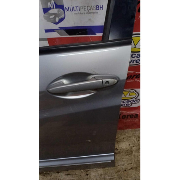 Maçaneta Externa Dianteira Esquerda Honda Hrv 2015 / 2020