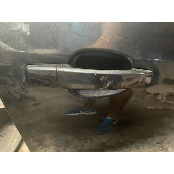 Maçaneta Externa D.d Chevrolet Tracker 2017 / 2019