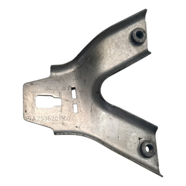 Suporte Parachoque Dianteiro (a2536201600) Mercedes Glc 250