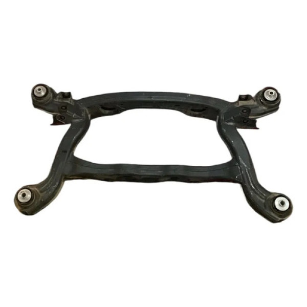 Agregado Traseiro Mercedes Gla 200 1.6 Turbo