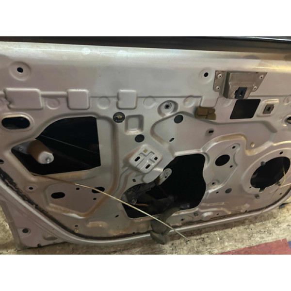 Máquina Vidro Dianteira Esquerda Renault Duster 2011 / 2015