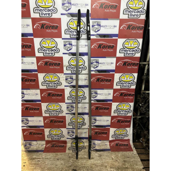 Rack Teto (par) Volkswagen Taos