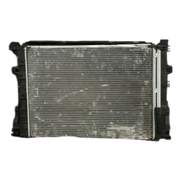 Conjunto Radiador Completo Mercedes Gla 200 1.6 T 2015/2018