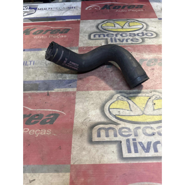 Mangueira Radiador (51966255) Jeep Renegade Diesel