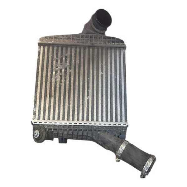 Radiador Intercooler (4m0145804br) Audi Q8 3.0 Tfsi