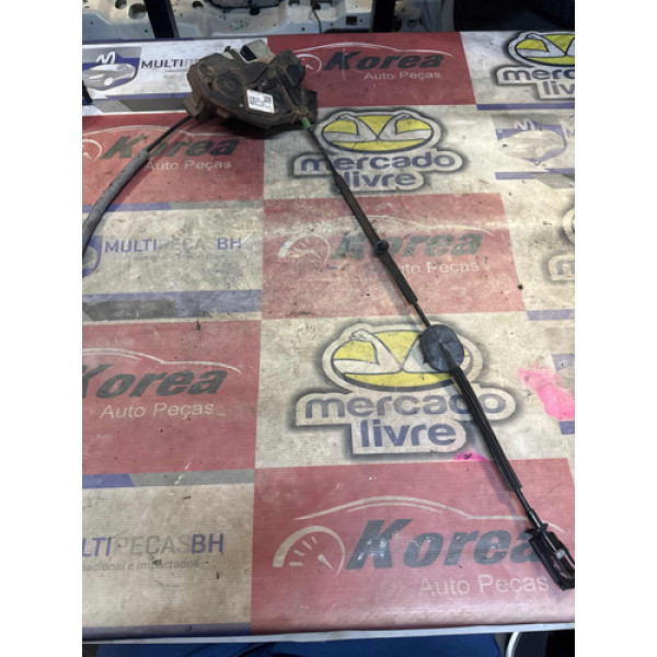 Fechadura Dianteira Direita Ford Ka 2015 / 2021