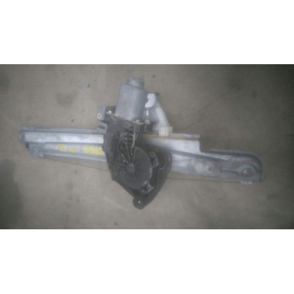Maquina De Vidro Eletrica Traseira Direita Citroen Ds5