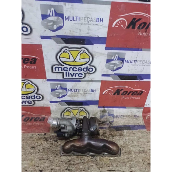 Turbina (4947752505) Bmw 320 2.0 T 2013 / 2018