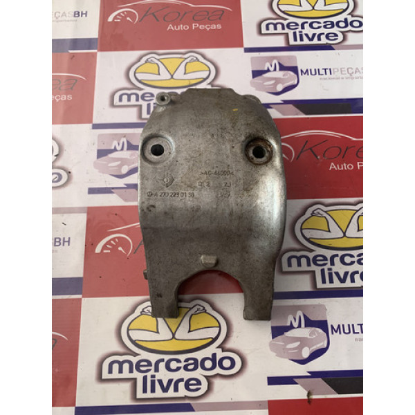 Suport Semi Eixo D.d (a2702230138) Mercedes A200 1.6 Turbo