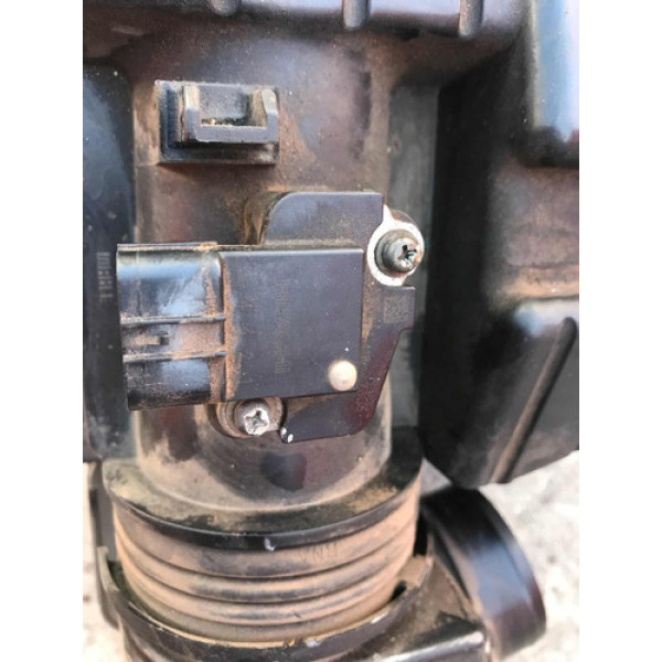 Medidor Fluxo De Ar (maf) Honda New Civic Flex 2009