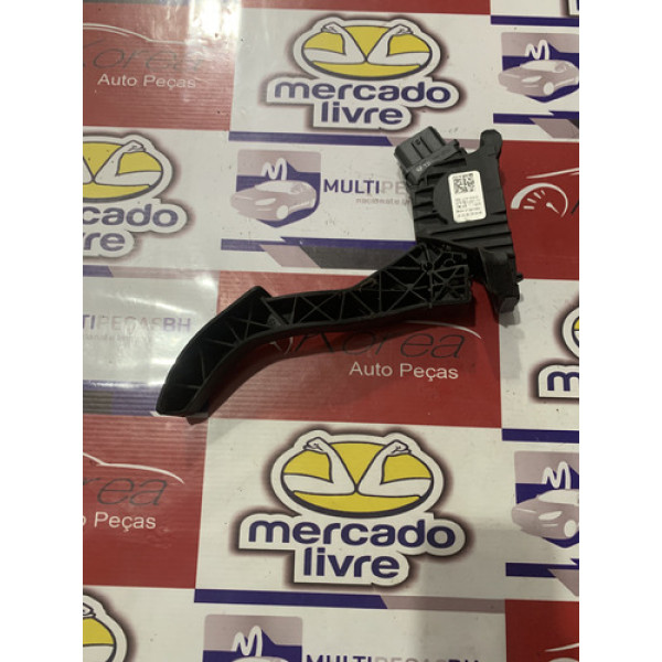 Pedal Acelerador (5q1723503h) Audi A3 1.8 Tfsi