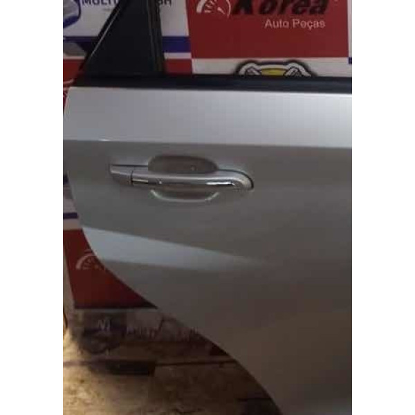 Maçaneta Externa Traseira Direita Chery Tiggo 2 2016 / 2022