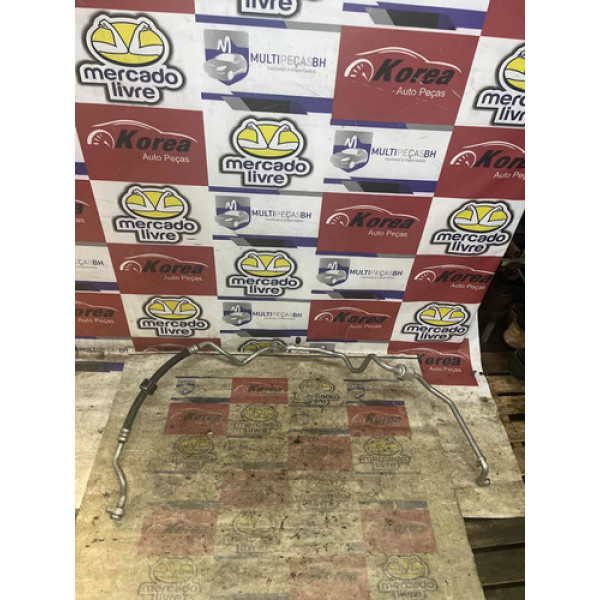 Mangueira Ar Condicionado (2q0820743at) Vw T Cross