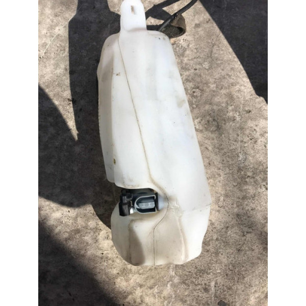 Reservatório De Água Limpador De Para-brisa Renault Duster