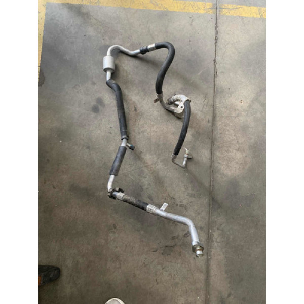 Mangueira Ar Condicionado (534131350) Jeep Compass Flex