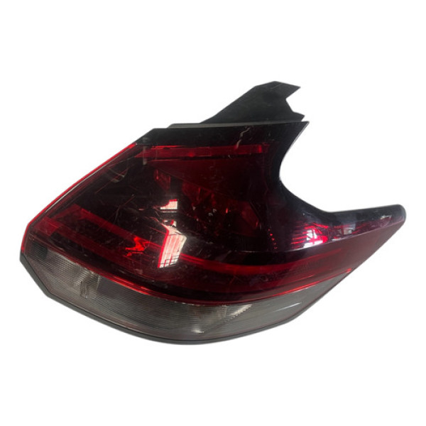 Lanterna Traseira Direita Nissan Kicks 22/25