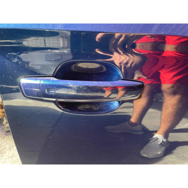 Maçaneta Externa Dianteira Direita Audi A3 Sedan 2013 / 2020