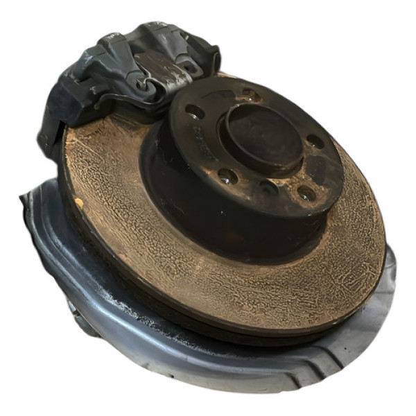 Manga De Eixo Dianteira Esquerda Bmw X1 2.0 2009 / 2012